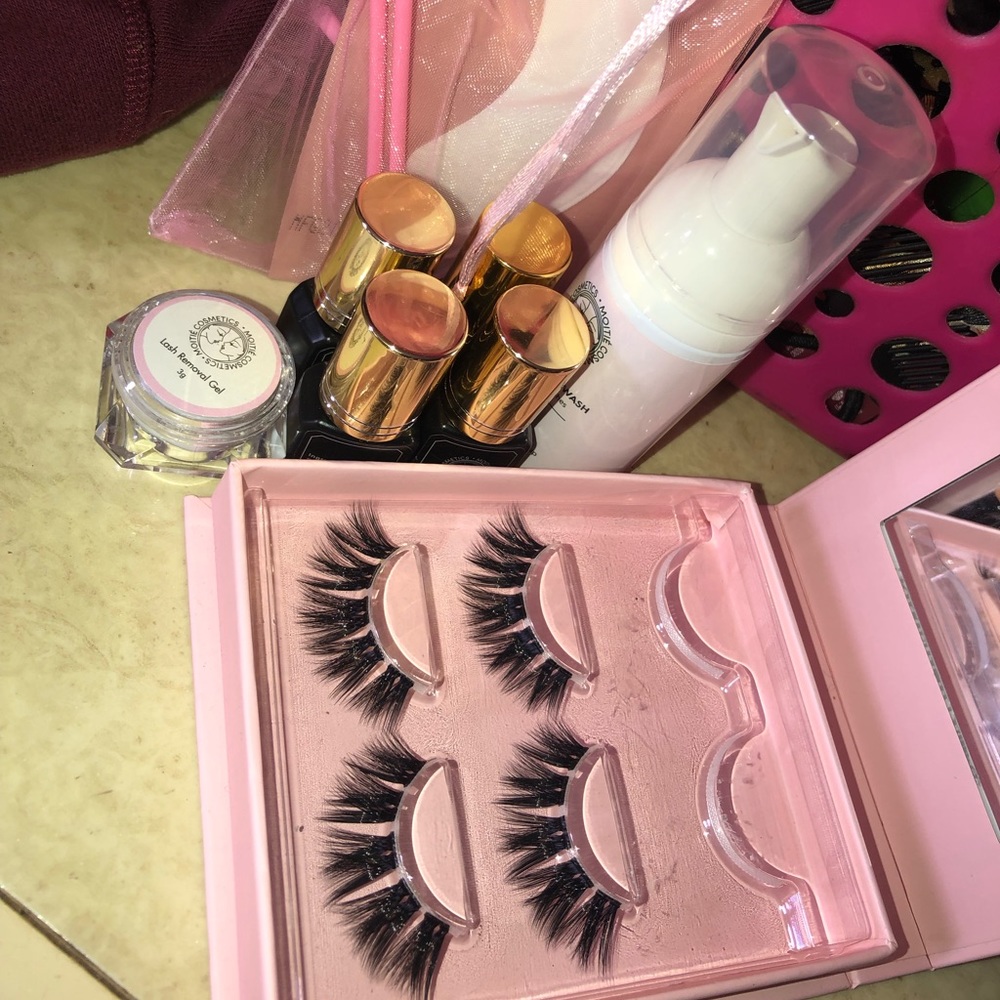 10 day lash extensions